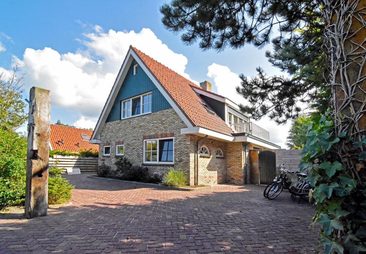 Bed En Bike De Koog Bed & Breakfast De Koog  Exterior photo