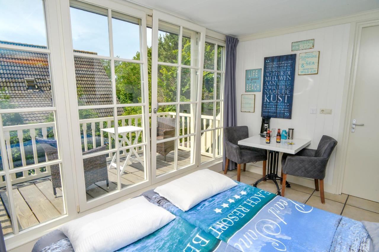 Bed En Bike De Koog Bed & Breakfast De Koog  Exterior photo