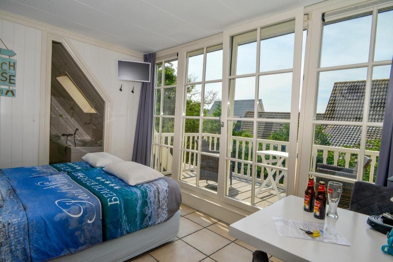 Bed En Bike De Koog Bed & Breakfast De Koog  Exterior photo