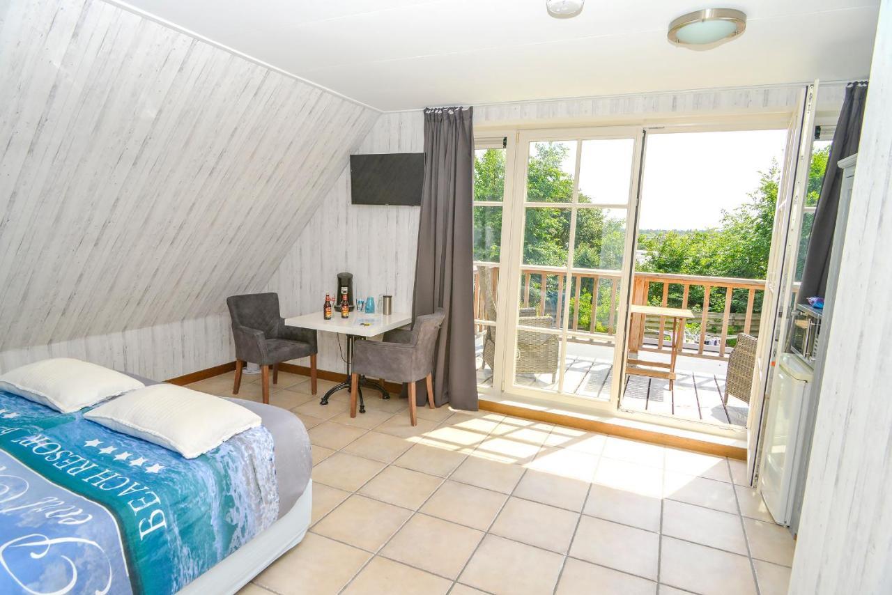 Bed En Bike De Koog Bed & Breakfast De Koog  Exterior photo